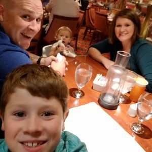 Meet your Posher, Brittany